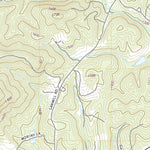 Ferrum, VA (2019, 24000-Scale) Preview 2