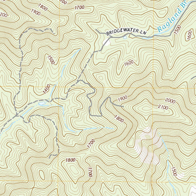 Ferrum, VA (2019, 24000-Scale) Preview 3