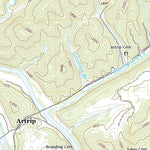 Lebanon, VA (2019, 24000-Scale) Preview 3