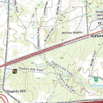 Gainesville, VA (2019, 24000-Scale) Preview 2