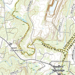 Gainesville, VA (2019, 24000-Scale) Preview 3