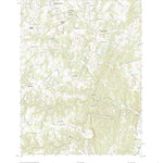 Lincoln, VA (2019, 24000-Scale) Preview 1