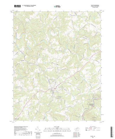 Floyd, VA (2019, 24000-Scale) Preview 1