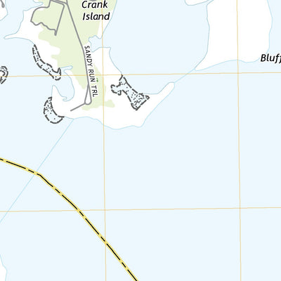 Fleets Bay, VA (2019, 24000-Scale) Preview 2