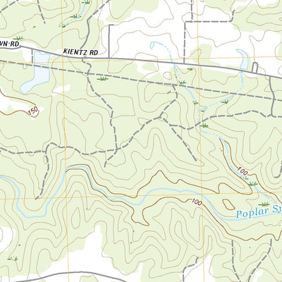 Jarratt, VA (2019, 24000-Scale) Preview 2
