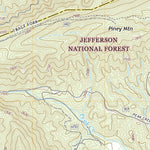 Long Spur, VA (2019, 24000-Scale) Preview 2