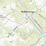 Glasgow, VA (2019, 24000-Scale) Preview 2