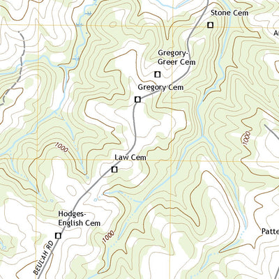 Gladehill, VA (2019, 24000-Scale) Preview 2