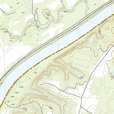 Goochland, VA (2019, 24000-Scale) Preview 2