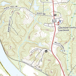 Goochland, VA (2019, 24000-Scale) Preview 3