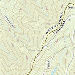 Palo Alto, VA (2019, 24000-Scale) Preview 3