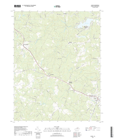 Louisa, VA (2019, 24000-Scale) Preview 1