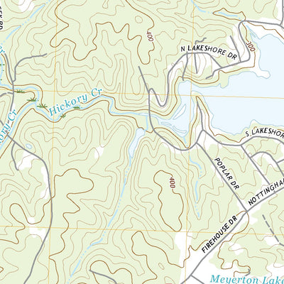 Louisa, VA (2019, 24000-Scale) Preview 3