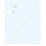 Great Machipongo Inlet, VA (2019, 24000-Scale) Preview 1