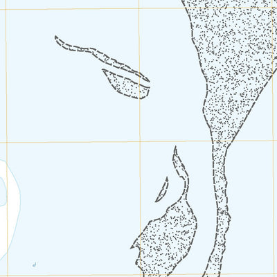 Great Machipongo Inlet, VA (2019, 24000-Scale) Preview 3