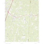 La Crosse, VA (2019, 24000-Scale) Preview 1