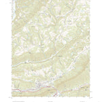 Gate City, VA (2019, 24000-Scale) Preview 1