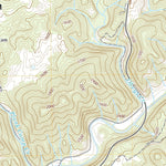 Gate City, VA (2019, 24000-Scale) Preview 2