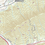 Gate City, VA (2019, 24000-Scale) Preview 3