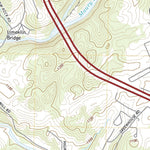 Lexington, VA (2019, 24000-Scale) Preview 2