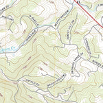 Lexington, VA (2019, 24000-Scale) Preview 3