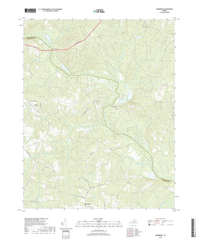 Mannboro, VA (2019, 24000-Scale) Preview 1