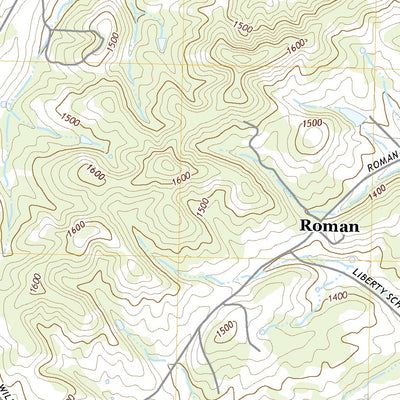 Parnassus, VA (2019, 24000-Scale) Preview 3