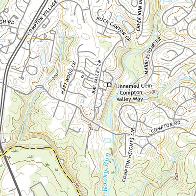 Manassas, VA (2019, 24000-Scale) Preview 2