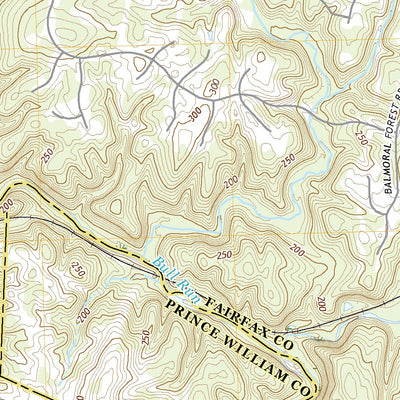 Manassas, VA (2019, 24000-Scale) Preview 3