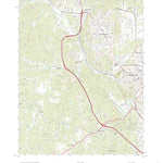 Martinsville West, VA (2019, 24000-Scale) Preview 1