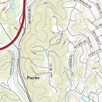 Martinsville West, VA (2019, 24000-Scale) Preview 3