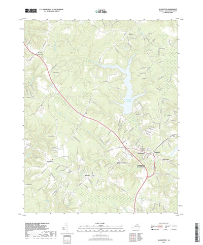 Gloucester, VA (2019, 24000-Scale) Preview 1