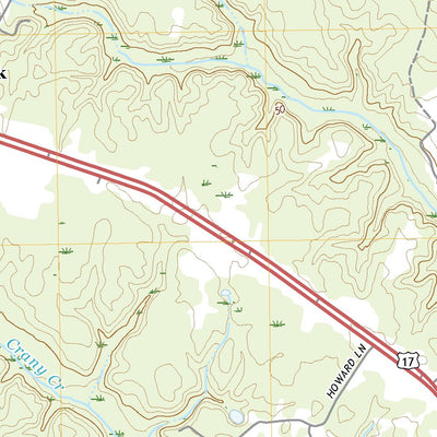 Gloucester, VA (2019, 24000-Scale) Preview 2