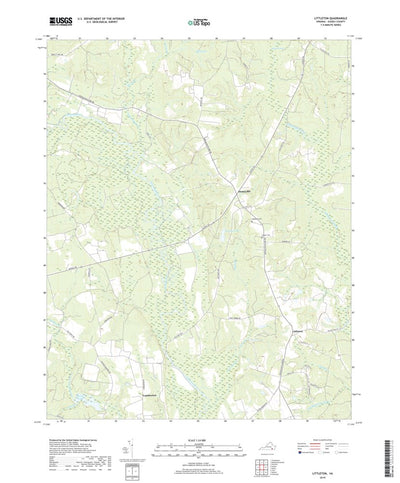 Littleton, VA (2019, 24000-Scale) Preview 1