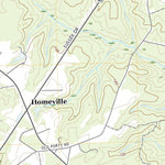 Littleton, VA (2019, 24000-Scale) Preview 3