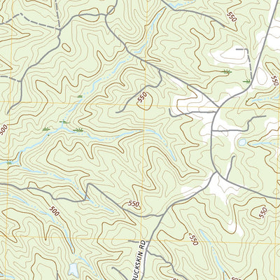 Meherrin, VA (2019, 24000-Scale) Preview 2