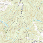 Meherrin, VA (2019, 24000-Scale) Preview 3