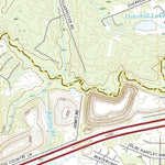 Glen Allen, VA (2019, 24000-Scale) Preview 2