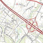 Glen Allen, VA (2019, 24000-Scale) Preview 3