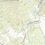 Peaks of Otter, VA (2019, 24000-Scale) Preview 2