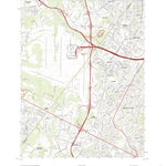Herndon, VA (2019, 24000-Scale) Preview 1
