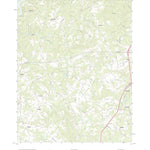 Pittsville, VA (2019, 24000-Scale) Preview 1