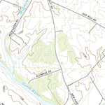 Grottoes, VA (2019, 24000-Scale) Preview 2