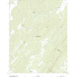Green Valley, VA (2019, 24000-Scale) Preview 1