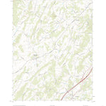 Greenville, VA (2019, 24000-Scale) Preview 1