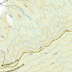 Hansonville, VA (2019, 24000-Scale) Preview 3