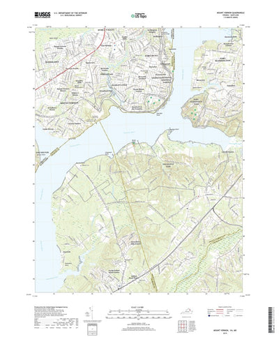 Mount Vernon, VA (2019, 24000-Scale) Preview 1