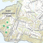 Mount Vernon, VA (2019, 24000-Scale) Preview 3