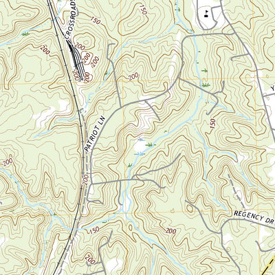 Guinea, VA (2019, 24000-Scale) Preview 3