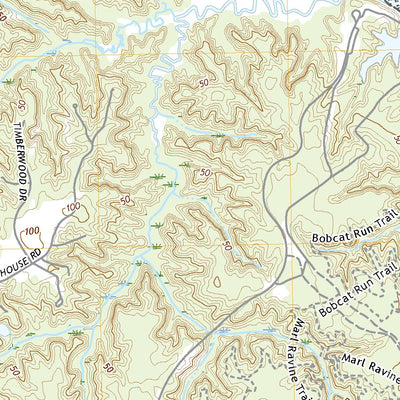 Gressitt, VA (2019, 24000-Scale) Preview 3